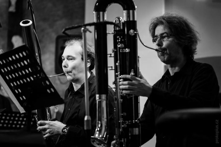 Brno Contemporary Orchestra: Má vlast v&nbsp;představách soudobých skladatelů