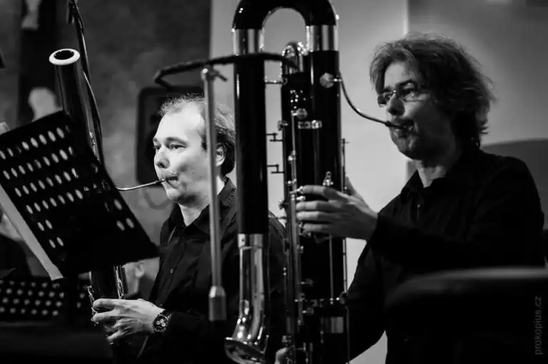 Brno Contemporary Orchestra: Má vlast v&nbsp;představách soudobých skladatelů