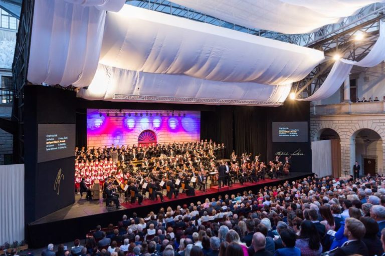 Jan Kučera, Jan Ryant Dřízal, Jiří Gemrot, Sylvie Bodorová: Český poutník (světová premiéra)