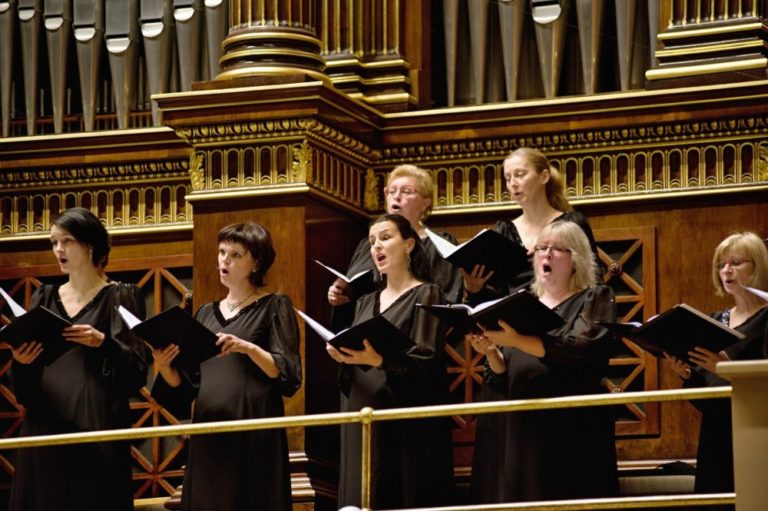 Pavel Zemek Novák: Symfonie č.&nbsp;6 „Chvála stvoření“ (světová premiéra)