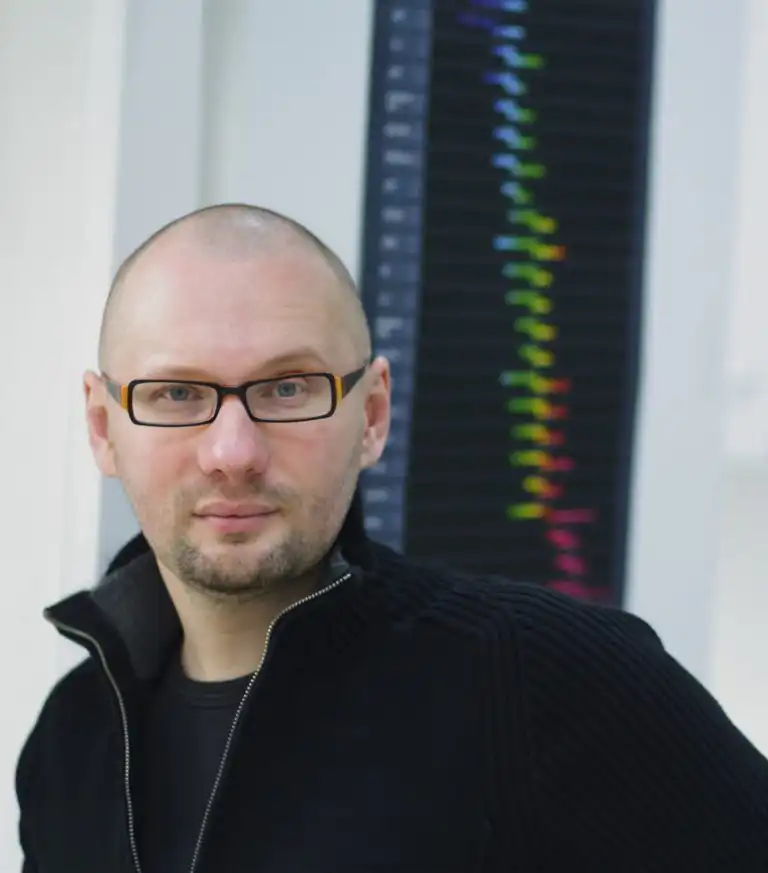Petr Cígler: Jagdtrio (premiéra)