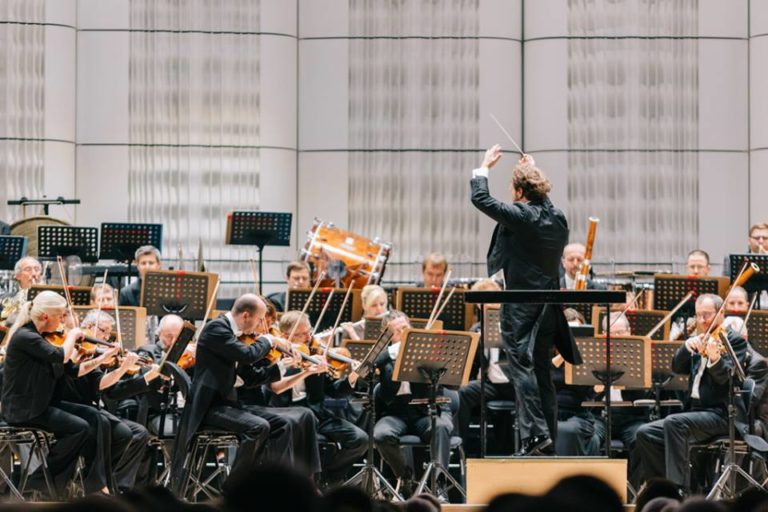 Leoš Janáček, Tomáš Ille: orchestrální suita z&nbsp;opery Osud (světová premiéra)