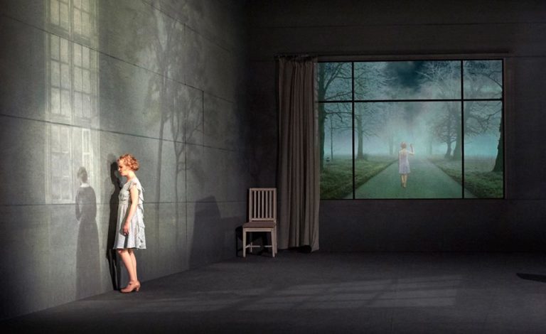 Göteborg: Tři fragmenty z&nbsp;Juliette (scénická premiéra)