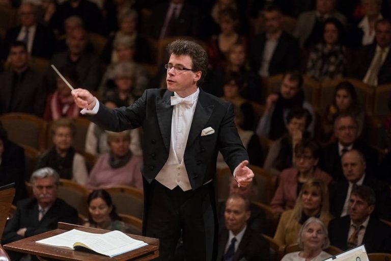 Jiří Kadeřábek: Duel II (světová premiéra)