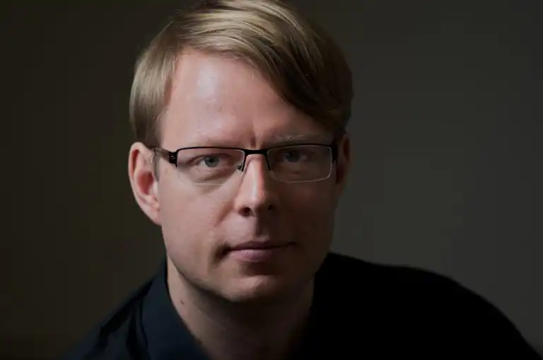 Jiří Kadeřábek: Hindyish (světová premiéra)