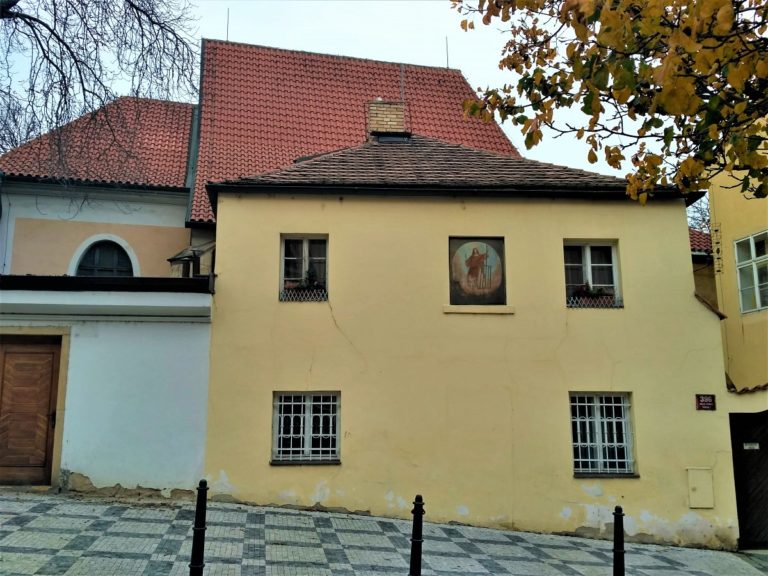 Úterek Umělecké besedy: premiéry skladeb Terezie Švarcové a&nbsp;Marty Jiráčkové