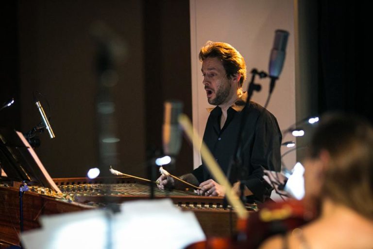 Jan Ryant Dřízal: Lekce Váchal (světová premiéra)