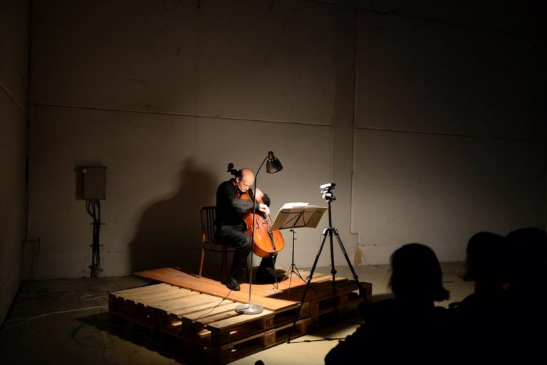 Petr Bakla: Something with something else III (světová premiéra)