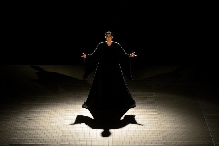Petr Kotík: Master-Pieces (newyorská premiéra)