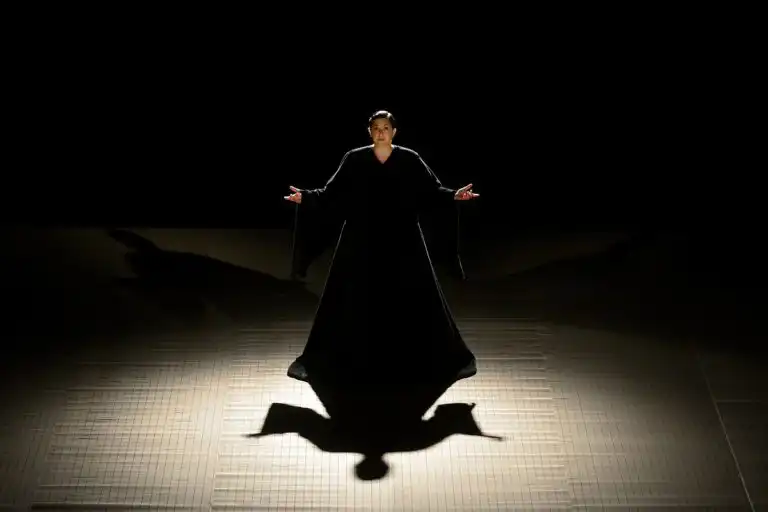 Petr Kotík: Master-Pieces (newyorská premiéra)