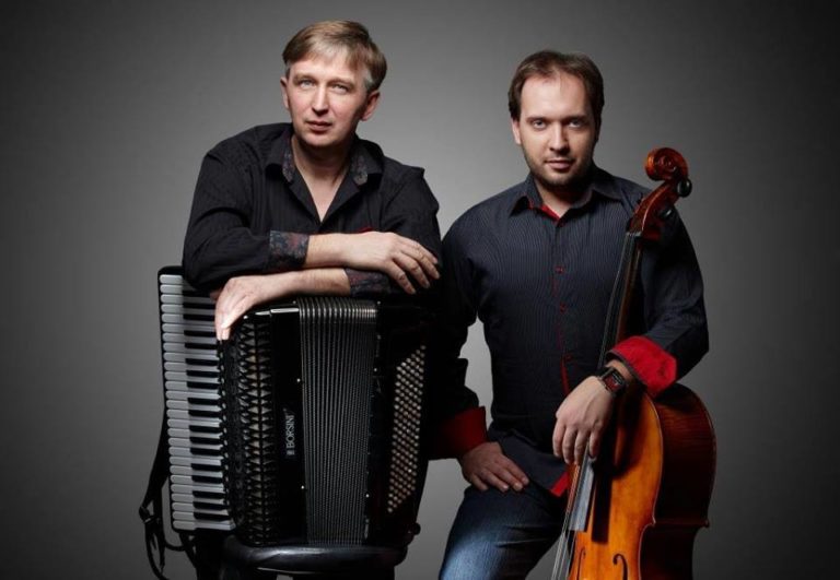 Petr Fiala: Introdukce a&nbsp;Tango (světová premiéra)