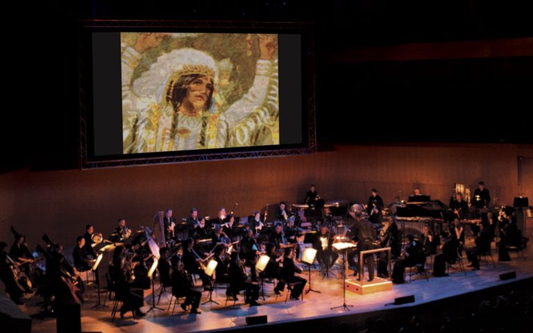Manchester: festival Antonína Dvořáka
