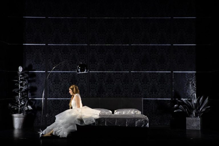 Coburg: Rusalka