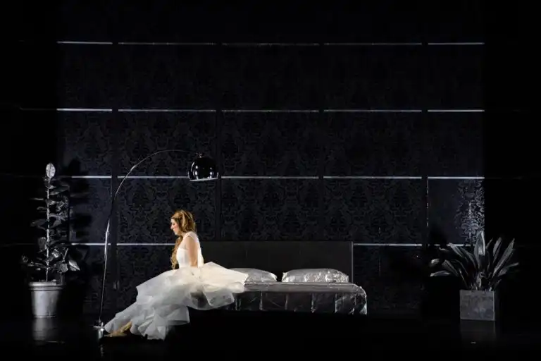 Coburg: Rusalka