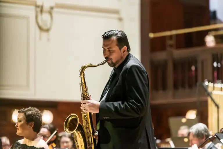 Karel Růžička: Celebration Jazz Mass (světová premiéra orchestrální verze)