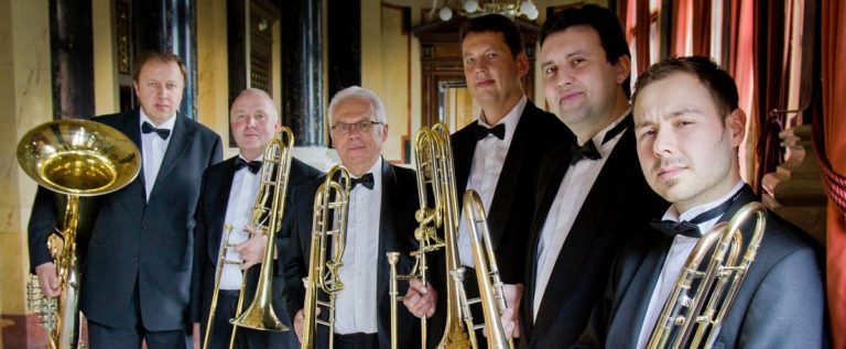 Ivan Zelenka: Trombon je snadný, když se to umí (světová premiéra)