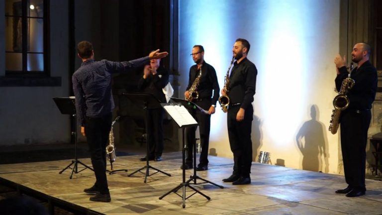 Festival delle Nazioni: pocta České republice a&nbsp;světová premiéra Indiany Lukáše Sommera