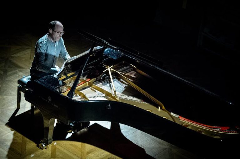Petr Bakla: First Movement and Variations (světová premiéra)