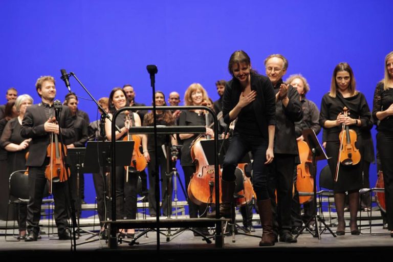 Martina Vídenová: Requiem à Floresta Portuguesa (premiéra)
