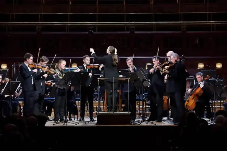 Lukáš Sommer: Gala Violin (světová premiéra)