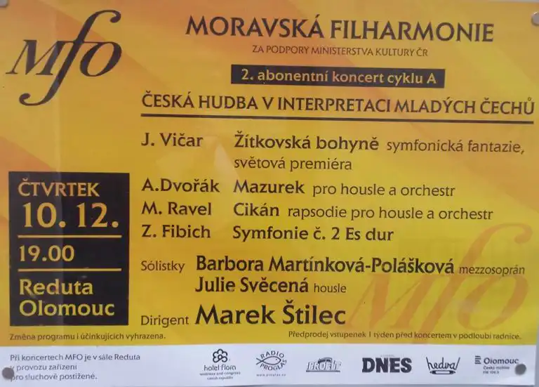 Jan Vičar: ŽÍtkovské bohyně (světová premiéra)