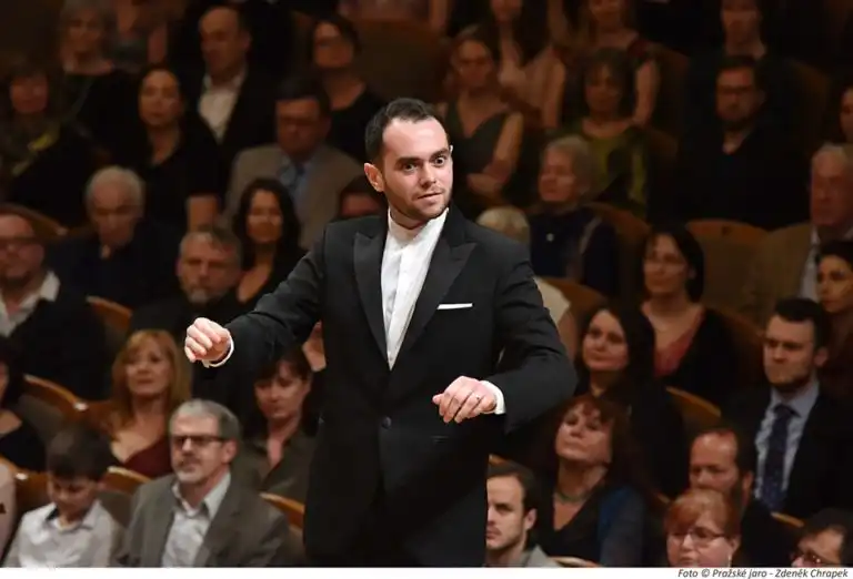 Šimon Voseček: Hypnos (světová premiéra)