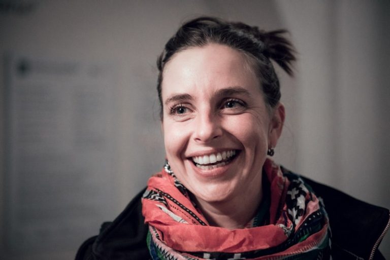 Jana Vöröšová: Atlas mraků (světová premiéra)