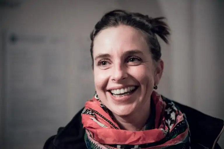 Jana Vöröšová: Atlas mraků (světová premiéra)