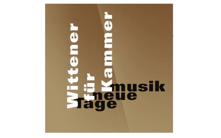 Wittener Tage für Neue Kammermusik: premiéry skladeb Martina Smolky a&nbsp;Ondřeje Adámka