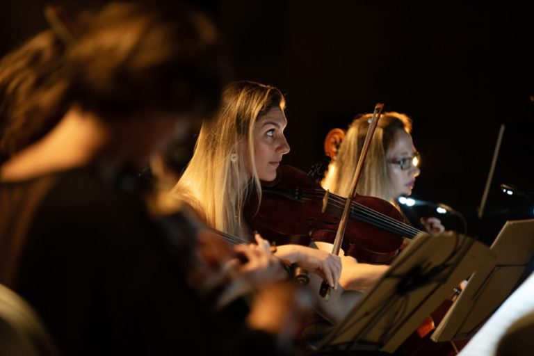 Petr Wajsar: Algorytmus pro trombón a&nbsp;Malý Orchestr (světová premiéra)
