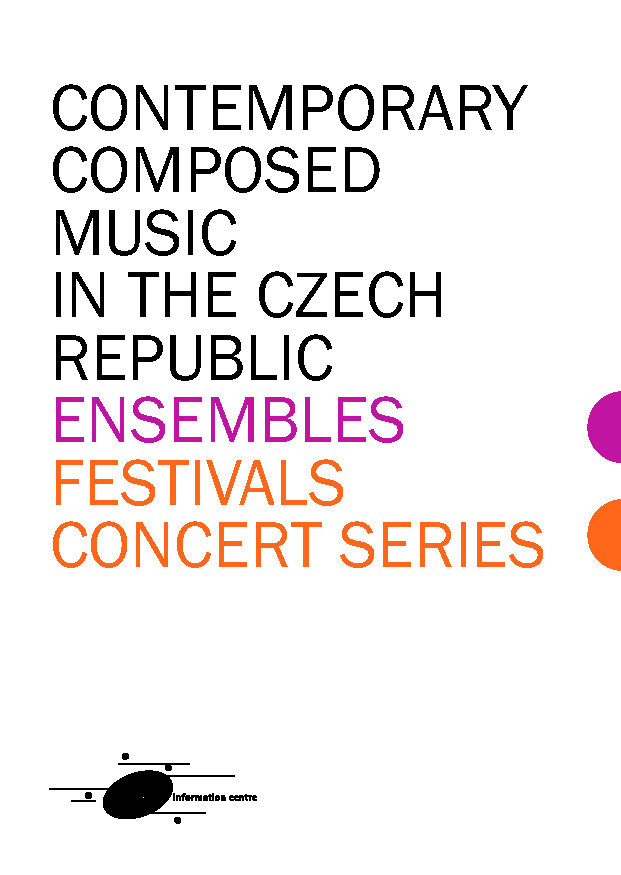 Contemporary composed music in the Czech Republic