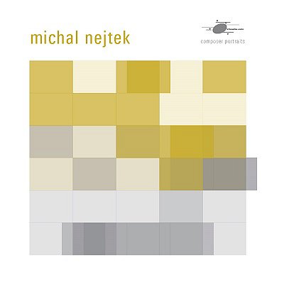 Michal Nejtek