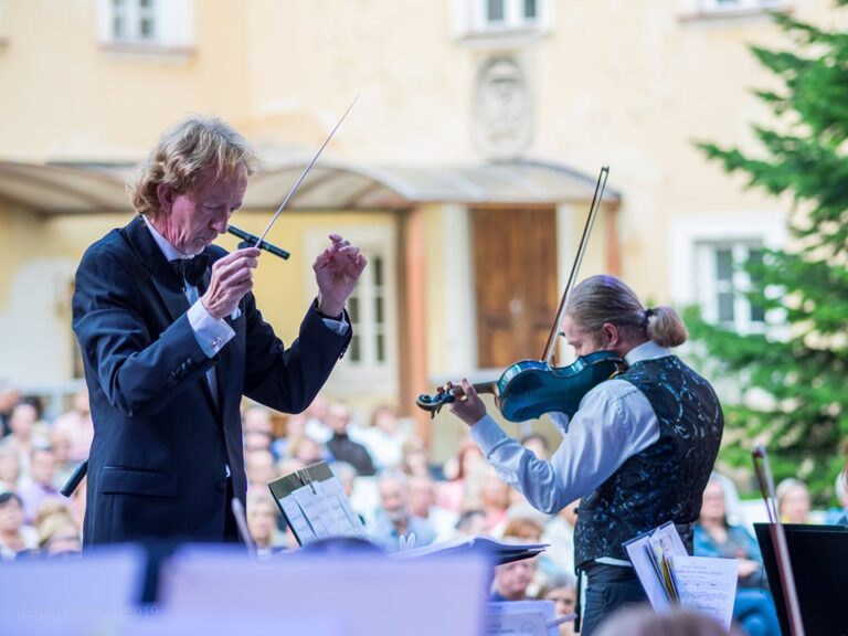 Lukáš Sommer: Concerto Moravian (světová premiéra)