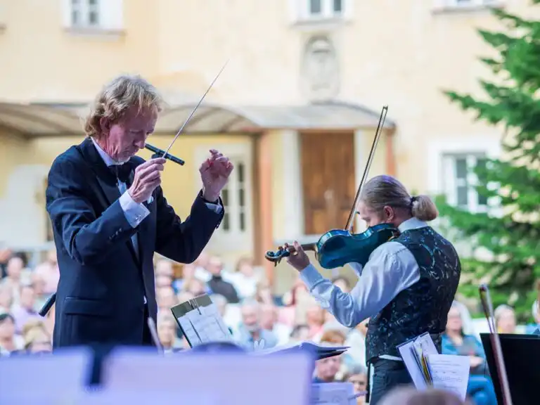 Lukáš Sommer: Concerto Moravian (světová premiéra)