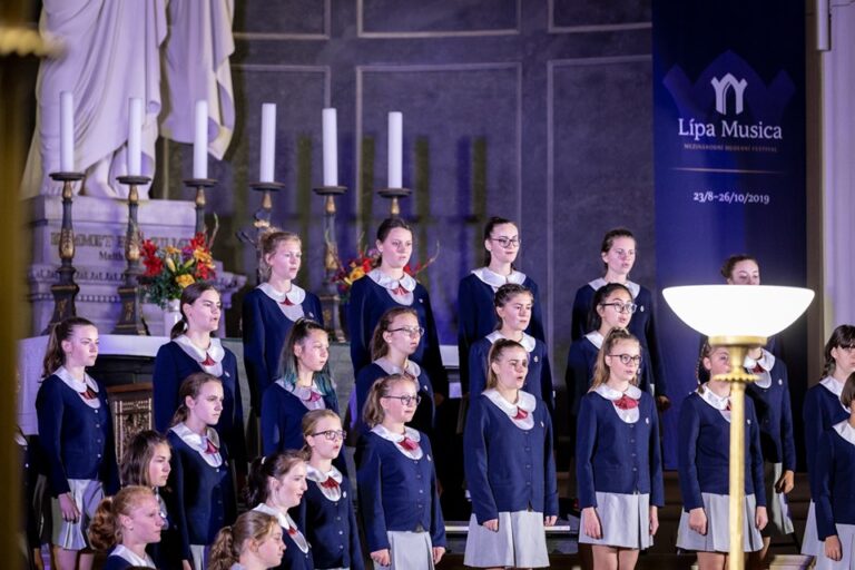 Petr Koronthály: Magnificat (světová premiéra)