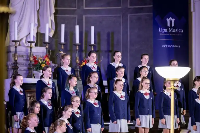 Petr Koronthály: Magnificat (world premiere)