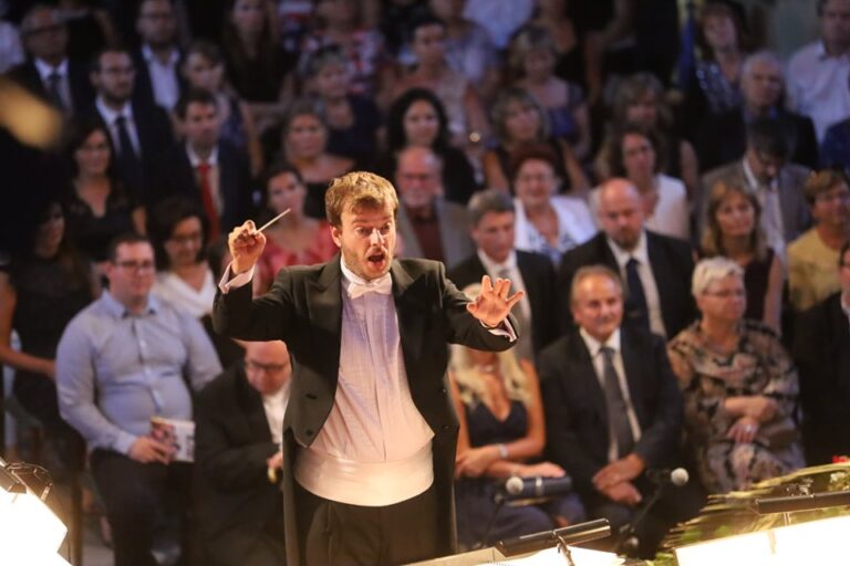 Jiří Kabát: Vivat Litoměřice (světová premiéra)