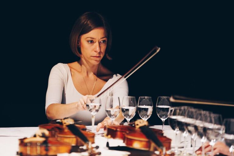 Ondřej Adámek: Le Dîner (česká premiéra)