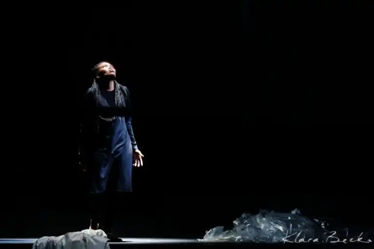 Strasbourg: Rusalka