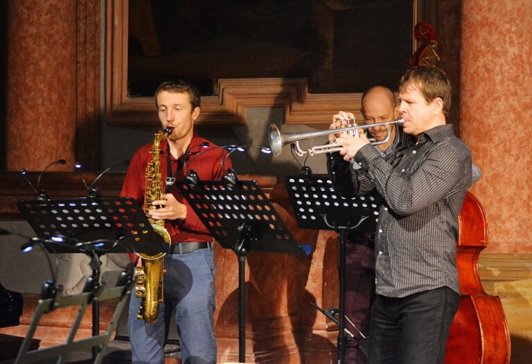 MusicOlomouc: nové skladby Jana Vičara