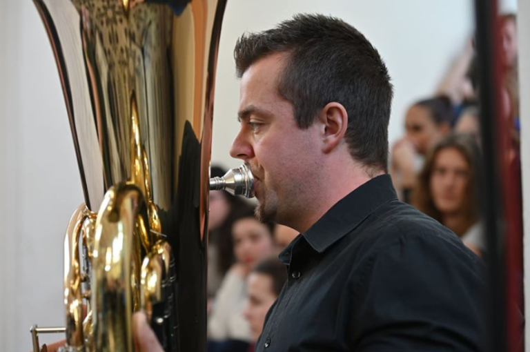 Matouš Hejl: Hudba k&nbsp;siréně