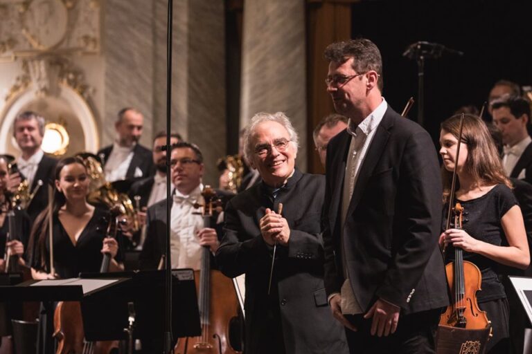 Tomáš Ille: Plzeňské, Capriccio (světová premiéra)