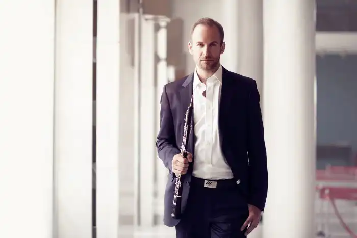 Vojtěch Dlask: Querell Songs (world premiere)
