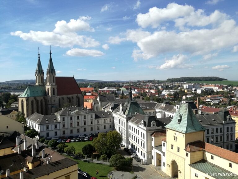 Forfest: nové skladby Jiřího Gemrota a&nbsp;Karla Hinera