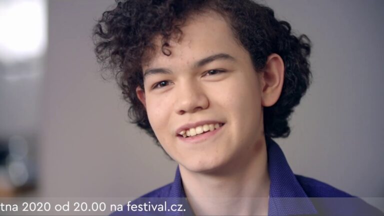 Lukáš Hurník: Martirium (světová premiéra)