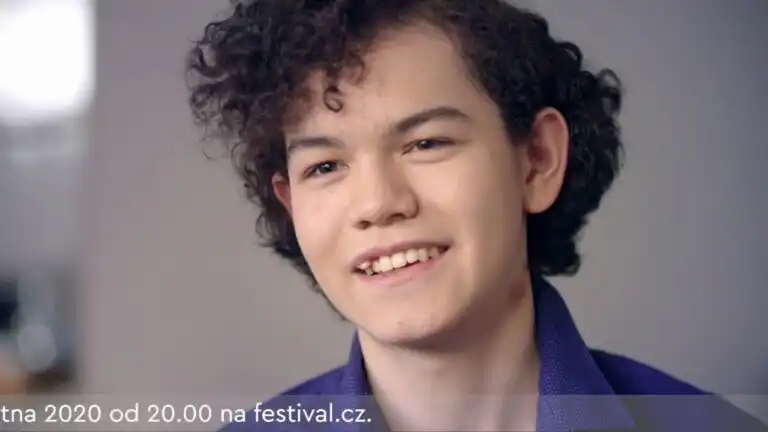 Lukáš Hurník: Martirium (světová premiéra)
