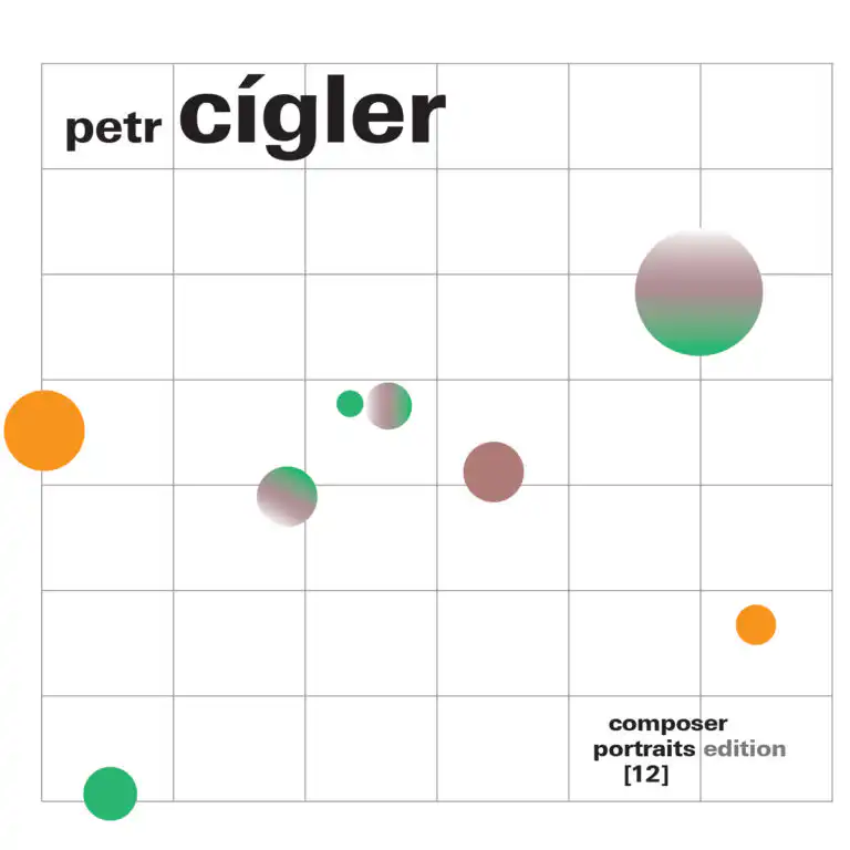 Petr Cígler