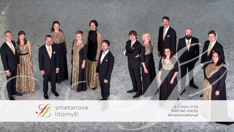 Jiří Gemrot: No Promises (světová premiéra)