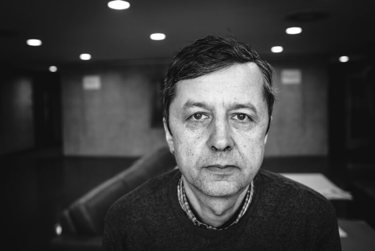 Pavel Zemek Novák: Pocta svatému Františkovi (světová premiéra)
