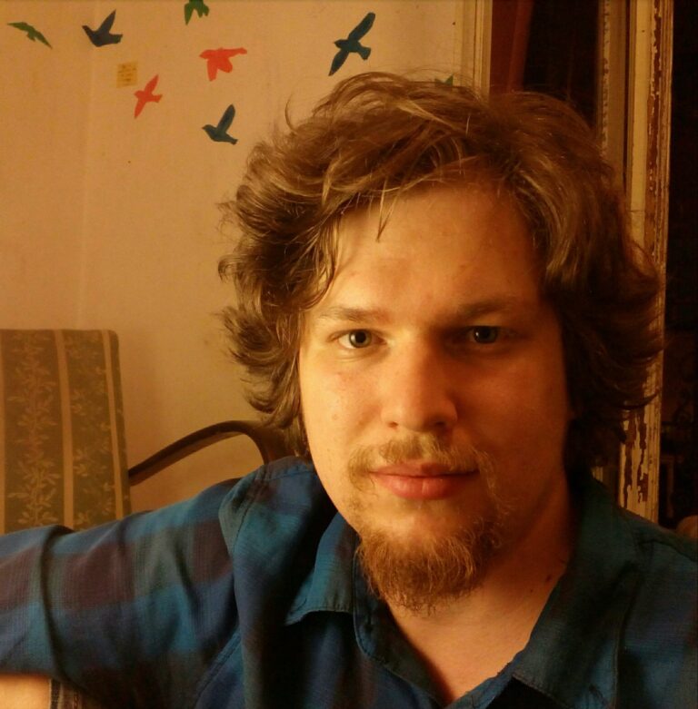 Jonáš Starý: Hudba k&nbsp;siréně